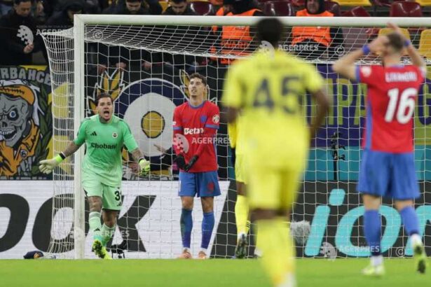 fotbal fcsb incheie participarea in europa league cu un egal cu fenerbahce 1 1 697bd94796e53