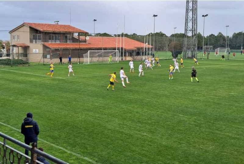 fotbal fk csikszereda arka gdynia 1 1 in meci amical 6962ad4ea2eed