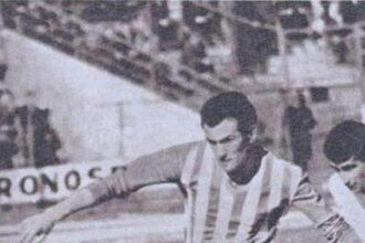 fotbal fostul fundas eugen pojoni s a stins la 84 de ani 69640399101d7