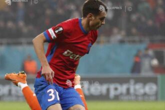 fotbal juri cisotti fcsb am facut un meci destul de bun cu fenerbahce 697bdf313ba81