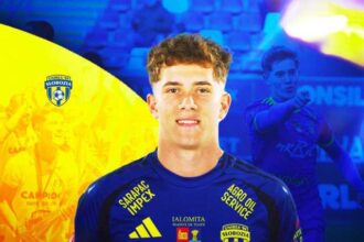 fotbal laurentiu vlasceanu a revenit la unirea slobozia 695c25402ebfa