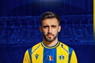 fotbal petrolul ploiesti l a transferat pe portughezul diogo rodrigues 695809e63f954