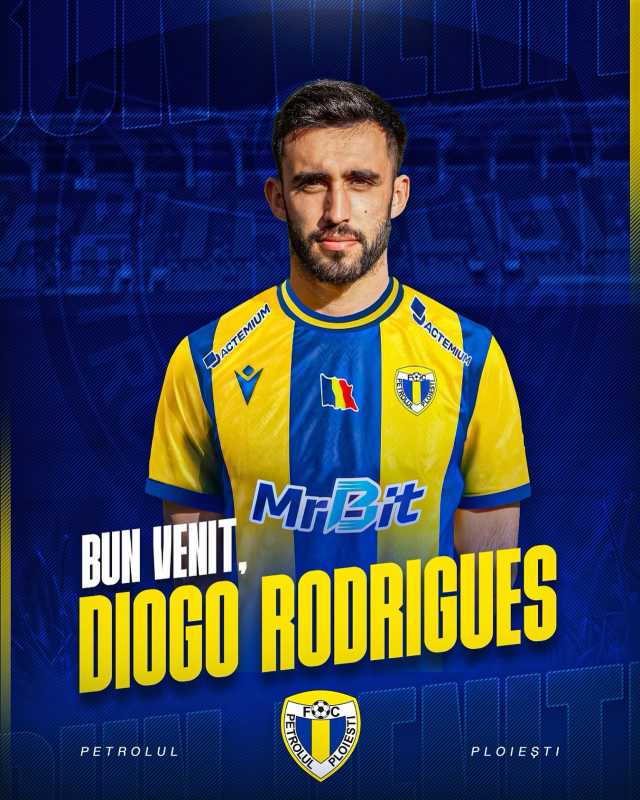 fotbal petrolul ploiesti l a transferat pe portughezul diogo rodrigues 695809e63f954