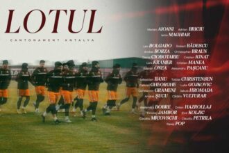 fotbal rapid bucuresti pleaca in cantonament in antalya 69592327961a4