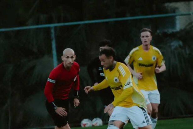 fotbal universitatea cluj invinsa de ultima clasata din turcia intr un meci amical 695d503b7ebd2