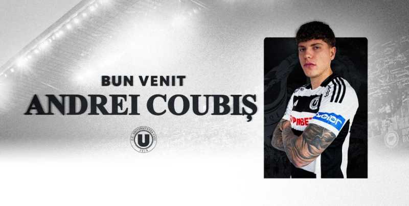 fotbal universitatea cluj l a imprumutat pe andrei coubis de la sampdoria 696117d61d7d4