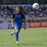 fotbal universitatea craiova a semnat un contract cu mijlocasul alexandru iamandache 695bdcb9d2887