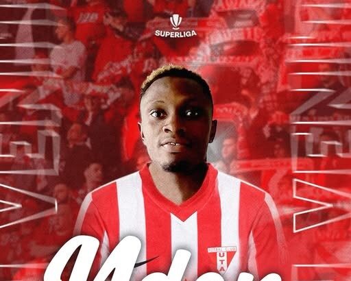 fotbal uta l a transferat pe nigerianul ime ndon 695ec82691366