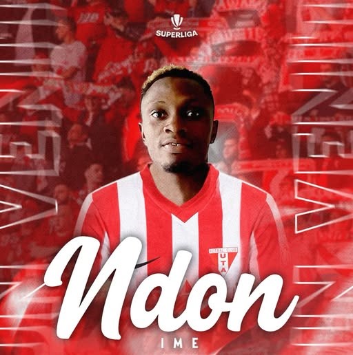 fotbal uta l a transferat pe nigerianul ime ndon 695ec82691366