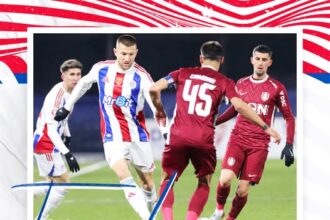fotbal victorie la limita pentru cfr cluj 1 0 cu otelul galati in superliga 696d1f822191b