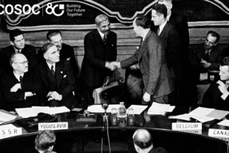 fragment de istorie prima reuniune a consiliului economic si social al onu 23 ianuarie 1946 697316d390dcc