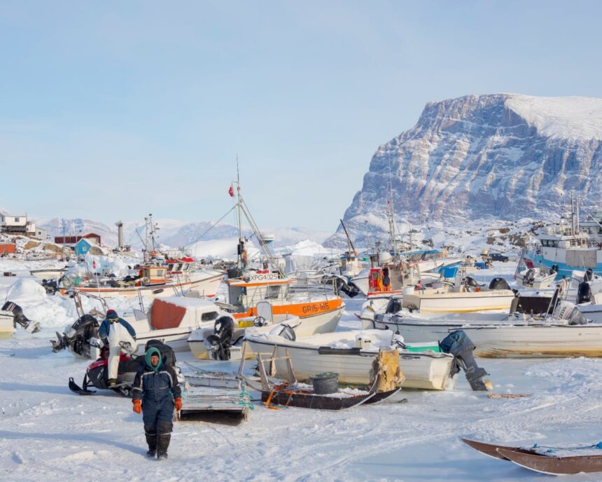 france and allies discuss response to possible us invasion of greenland 695e5b43de384