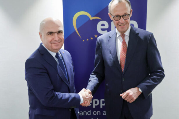 friedrich merz dupa intalnirea cu ilie bolojan germania si romania raspund ferm provocarilor hibrdide 697a2421d3566