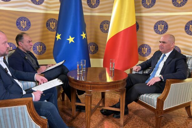 g4media bolojan afirma ca perceptia de instabilitate politica ne costa prin dobanzi mai mari 697cc04f6b9dc