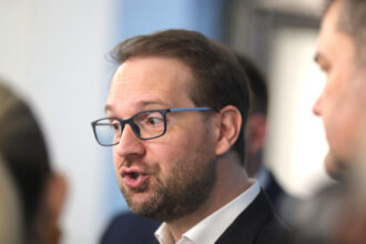 g4media dominic fritz despre impozite nu primesc flori dar sunt decizii necesare pentru comunitate 69701be7d156b