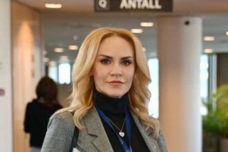 gabriela firea este falsa informatia rostogolita de usr dar si de pnl ca europarlamentarii psd au votat deja acordul mercosur si acum joaca teatru in fata fermierilor ipocrizia 6963aba2613f0