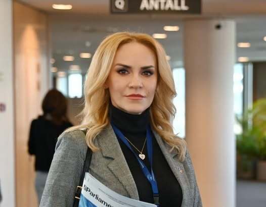 gabriela firea este falsa informatia rostogolita de usr dar si de pnl ca europarlamentarii psd au votat deja acordul mercosur si acum joaca teatru in fata fermierilor ipocrizia 6963aba2613f0