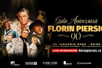 gala aniversara florin piersic 90 la teatrul national din bucuresti 697707c007edb