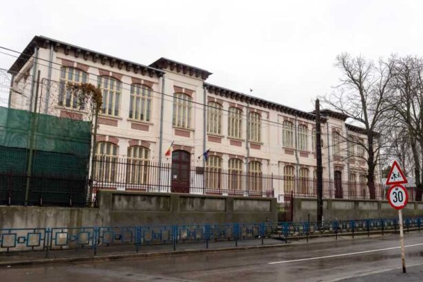 galati cea mai veche scoala publica din municipiu intra in proces de reabilitare 6960f3a2dac97