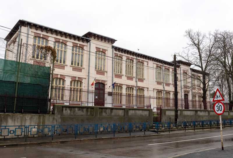 galati cea mai veche scoala publica din municipiu intra in proces de reabilitare 6960f3a2dac97
