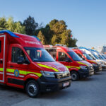 galerie foto romania cumpara 1 200 de ambulante noi prin pnrr pentru smurd si serviciile judetene primele au fost deja livrate 6960df1daf4c2