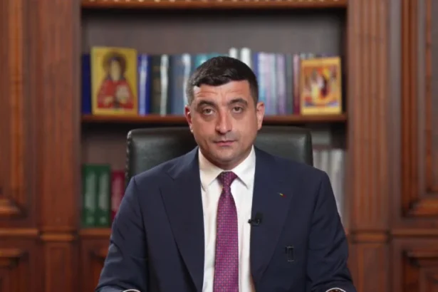 george simion nicusor dan a fost numit in functie inclusiv pentru semnarea acordului mercosur 697b76bfac74d