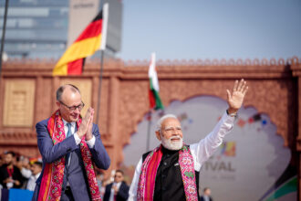 germania si india isi consolideaza cooperarea in securitate pentru a reduce dependenta de rusia 6964d6b1781a0