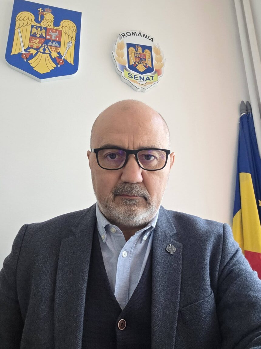 gheorghe stefanache se retrage de la conducerea usr galati dar ramane activ in parlament 697673b43f939
