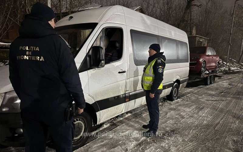 giurgiu bunuri sustrase de la un olandez in urma unui accident in valcea recuperate de politistii de frontiera din judet 697752f665a8e