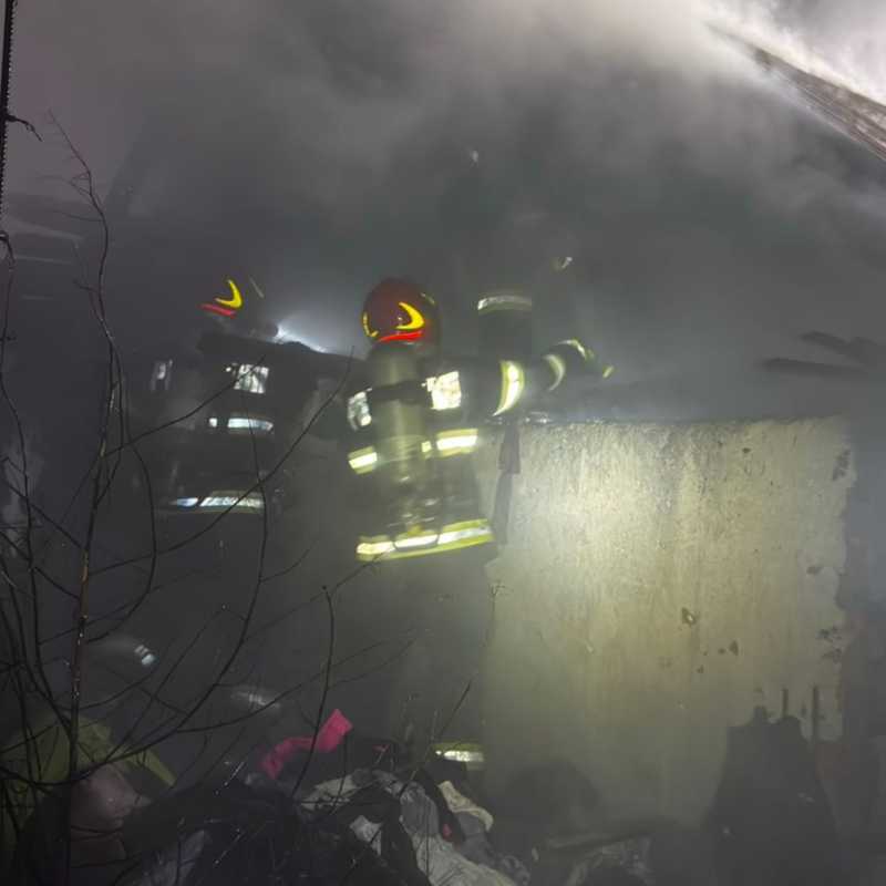 giurgiu un barbat de 71 de ani din mihailesti decedat intr un incendiu care i a cuprins locuinta 6977239c30404