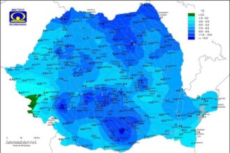 gorj minus 14 grade celsius la pades cea mai scazuta temperatura din tara miercuri dimineata 69675316c0b9d
