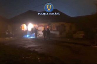 gorj peste 40 de perchezitii efectuate in judet la persoane fizice si cabinete de medicina muncii 6979bae8a1458