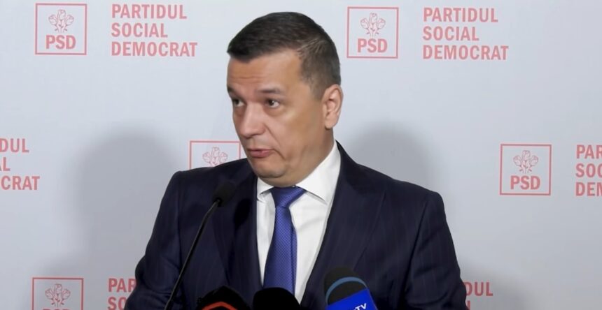 grindeanu despre ministrul justitiei radu marinescu are toata sustinerea psd 696e994eca5f7