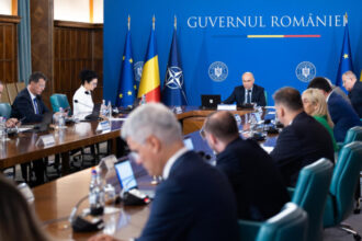 guvernul a discutat in prima lectura legea privind cumulul pensie salariu la stat pe cine vizeaza si cum vor fi afectate pensiile 697204f36ac3e