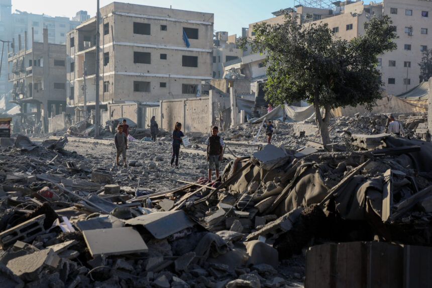 hamas anunta desfiintarea administratiei din gaza dupa preluarea puterii de un organism palestinian nou 6964acafcb071