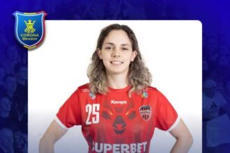 handbal feminin extrema eva kerekes va juca din sezonul viitor la corona brasov 69711f56f41fa