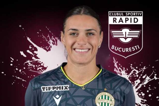 handbal feminin laura glauser va evolua la cs rapid 697357671d98a