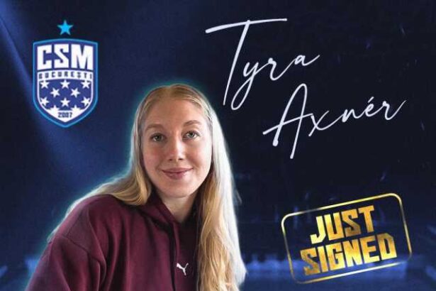 handbal feminin suedeza tyra axner va juca din vara la csm bucuresti 696e9c395309f