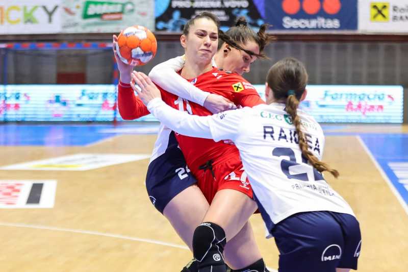 handbal feminin victorie dramatica pentru scm ramnicu valcea in campionat 696be2068b6e0