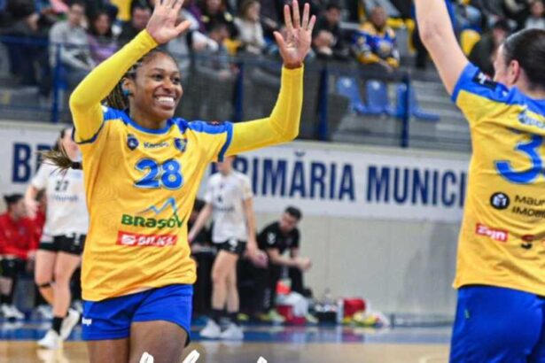 handbal feminin victorie fara probleme pentru corona brasov la galati 695eb8e116175