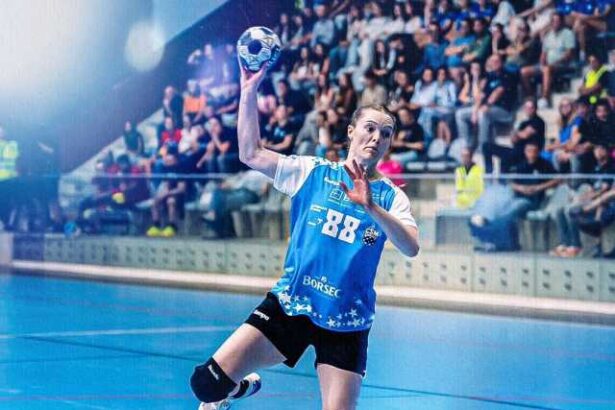 handbal feminin victorii pentru csm bucuresti si corona brasov in campionat 695c0a138589f