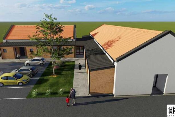 harghita asociatia caritas va construi la miercurea ciuc un centru rezidential pentru varsnici cu donatii din comunitate 697886c186c68