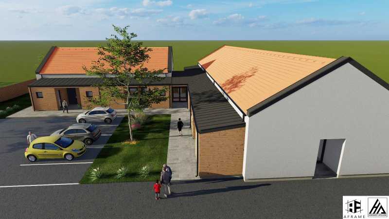 harghita asociatia caritas va construi la miercurea ciuc un centru rezidential pentru varsnici cu donatii din comunitate 697886c186c68