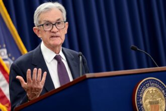 here are the five key takeaways from wednesdays fed rate decision 697a877f6ae8f