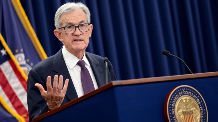 here are the five key takeaways from wednesdays fed rate decision 697a877f6ae8f