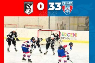 hochei steaua a realizat scorul campionatului 33 0 cu sportul studentesc 696c08a5ecc8e