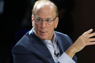 how blackrock worlds largest asset manager is fine tuning market portfolios for 2026 69626d7cae3e8