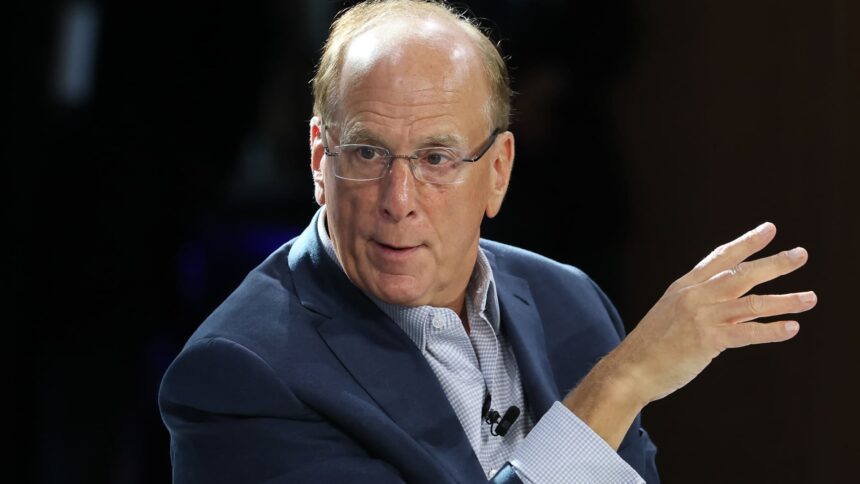 how blackrock worlds largest asset manager is fine tuning market portfolios for 2026 69626d7cae3e8