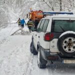 hunedoara 29 de localitati fara energie electrica sunt afectati 6 470 de utilizatori 695a729956492