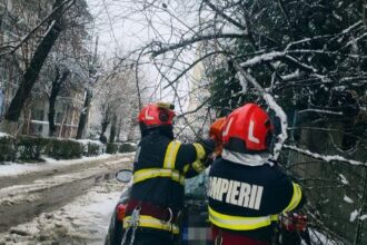 hunedoara numarul consumatorilor fara energie electrica depaseste 24 000 6958f4996087c